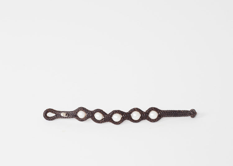 Freshwater Pearl Bracelet