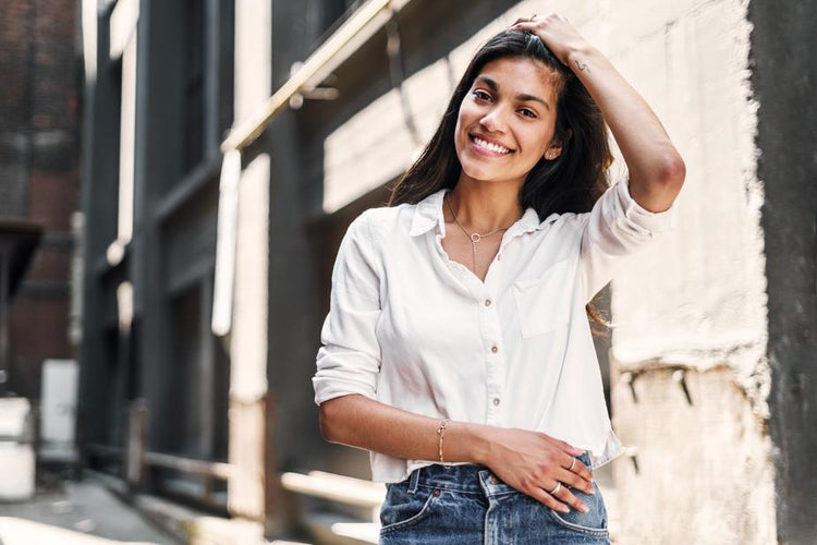 Cotton Shirt
